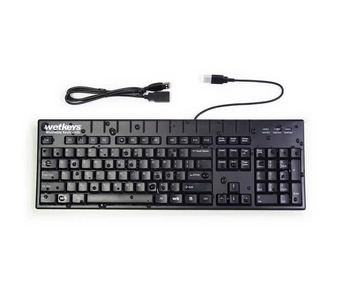 KBWKABS104-BK Image.