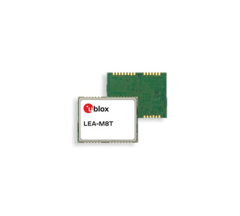 LEA-M8T-0 Image.