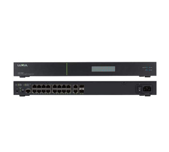 LUX-AMS-1816P-PC Image.