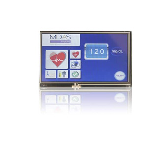 MDT7000R Image.