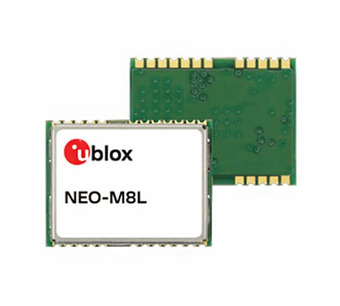 NEO-M8L-06B Image.