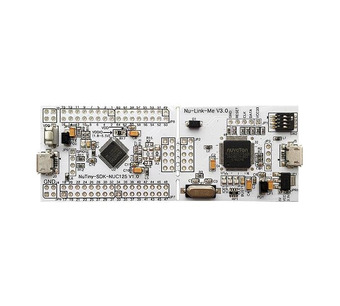 NT-NUC125S Image.