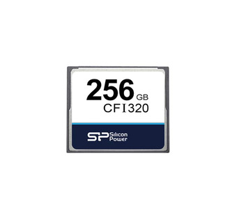 SP256GICFI325NV0 Image.