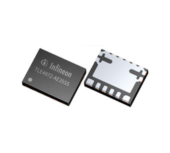 TLE4972AE35S5XUMA1 Image.