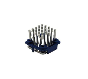 UNI-H27052-12P/2.6BU Image.