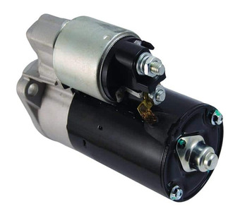 15LD400 YEAR 2012 0401CCM STARTER Image.