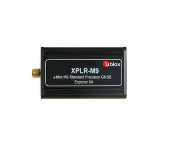 XPLR-M9 Image.