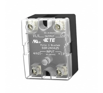 SSR-480A25 Image.