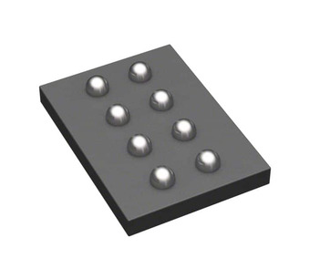 W25Q16DWBYIG TR Image.