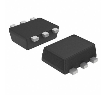 BC847BPDXV6T1 Image.