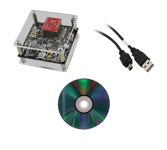 CMR3000-D01 DEMO Image.