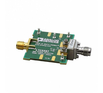 DC2932A Image.