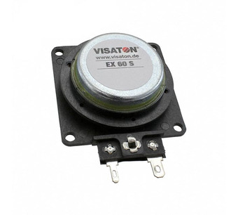 EX 60 S - 8 OHM Image.