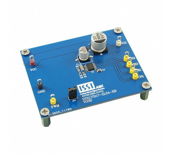 IS31LT3117-ZLS4-EB Image.