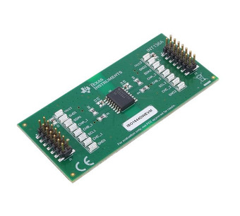 ISO1644DWEVM Image.