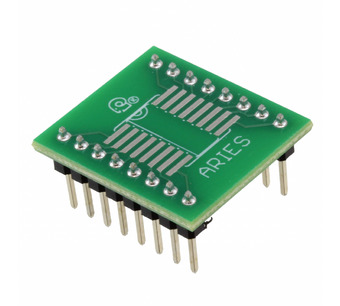 LCQT-SOIC16 Image.