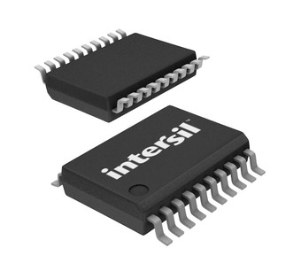ISL6882IAZ Image.