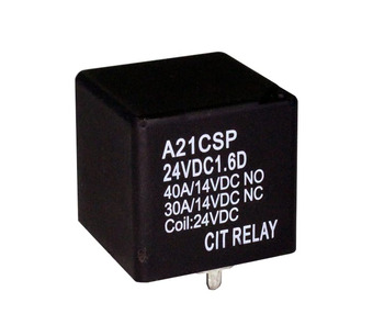 A21CSP24VDC1.6D Image.
