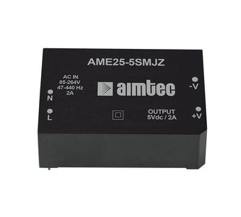 AME25-24SMJZ-ST Image.