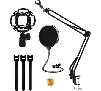 ARM SET 16 Image.
