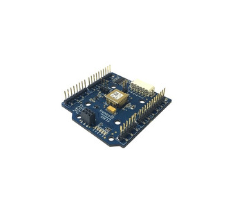 AXO315-EVB3 Image.