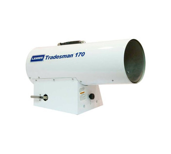 Tradesman 170N Image.