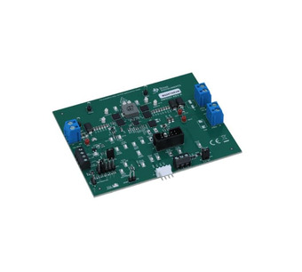 BQ25730EVM Image.