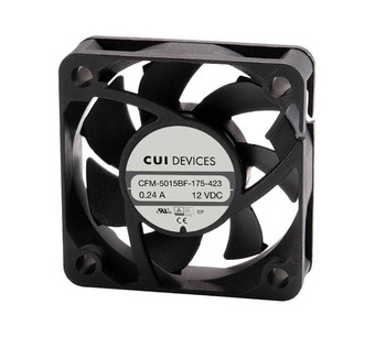 CFM-5015BF-160-374 Image.