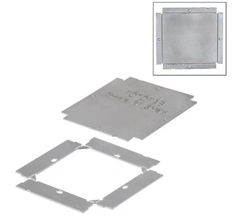 DMP-1.0 X 1.0 X 0.25 Image.