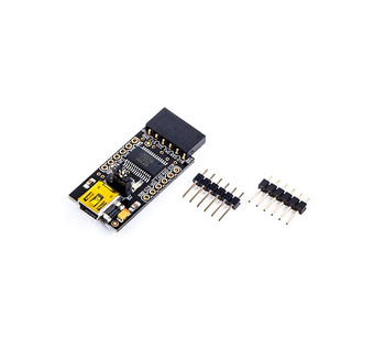 FTD-01 Image.