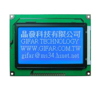 GFE128064E-BNFE5O11 Image.