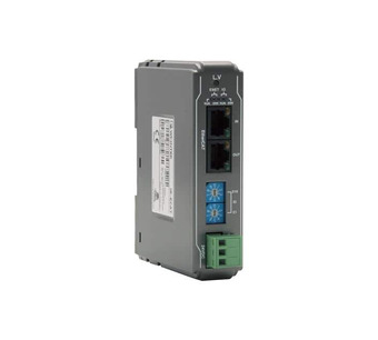 iR-ECAT Image.