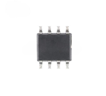 LM393ADR Image.