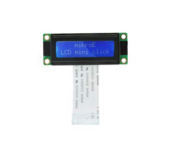 MIKROE-2518 Image.