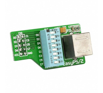 MIKROE-486 Image.