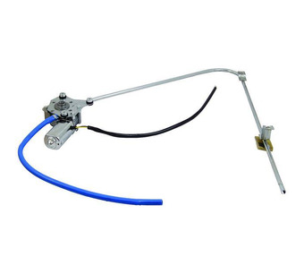 OPTR1980R WINDOW REGULATOR - WITH MOTOR Image.