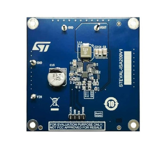 STEVAL-ISA209V1 Image.