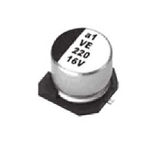 VE-101M1CTR-0605S Image.