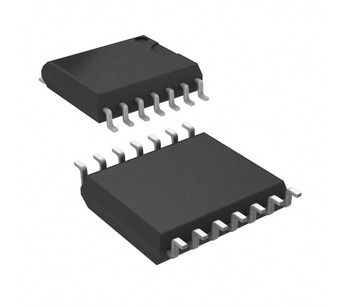 LM50672NPAR Image.