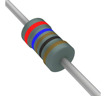 RNF14FTC261R Image.