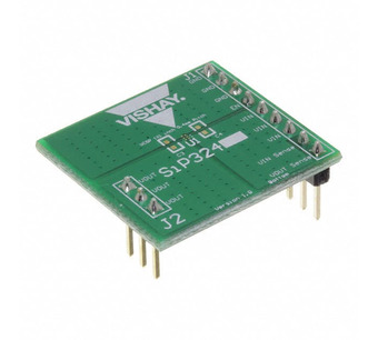 SIP32467EVB Image.