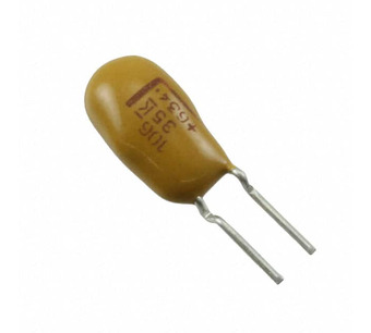 T353A105K035AT Image.