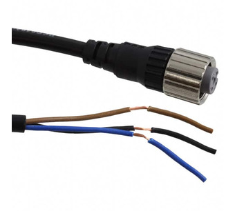 XS2F-M12PVC3S5M Image.