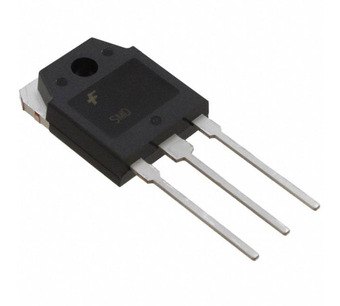 FGA60N65SMD Image.