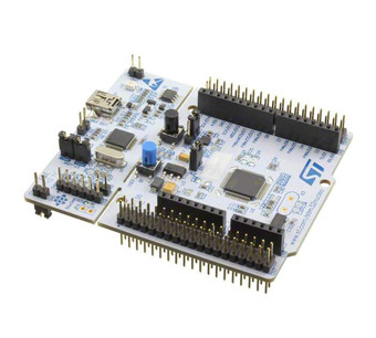 NUCLEO-L476RG Image.