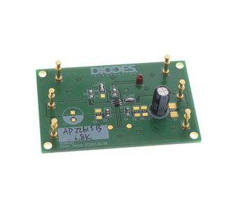 AP22615BWU-EVM Image.