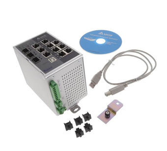 DVS-110W02-3SFP Image.