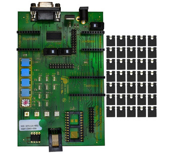 EVAL-BT Image.
