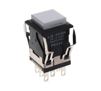 LB26SKW01-B Image.