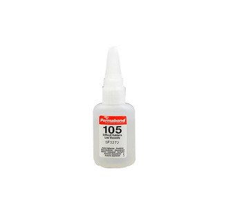 105 1 OZ BOTTLE Image.